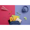 Tikky RD 0.5+Min Silgi Hediyeli - Menekşe Mavi