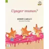 Tilki Masalları 2 - Uyuyor musun?
