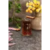 Timeless Çay Bardağı, 160 Cc, 6lı