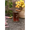 Timeless Çay Bardağı 6lı 160 cc 042891