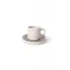 Timeless Green Stackable Çay Takımı 8 Parça 4 Kişilik 21975