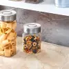 Timeless Kavanoz, 680 ml