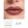 Timeless Mat Lipstick (Coffee Break 203, Mat)