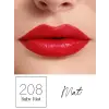 Timeless Mat Lipstick (Ruby Riot 208, Mat)