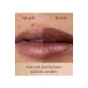 Tinted Lip Balm Renkli Dudak Balmı Bare