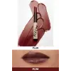 Tinted Lip Balm Renkli Dudak Balmı Plum