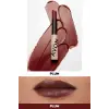 Tinted Lip Balm Renkli Dudak Balmı Plum