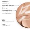 Tinted Moisturizing Cream Light 30ml