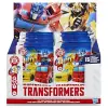 Tiny Turbo Changers Mini Aksiyon Figürleri