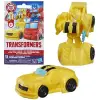 Tiny Turbo Changers Mini Aksiyon Figürleri