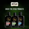 Tıraş Sonrası Balm Showman 200 ml