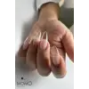 Tırnak Soft Gel Tips 120 Ad. (Badem)