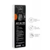 Tırnak Soft Gel Tips 120 Ad. (Küt)
