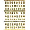 Tırnak Sticker