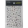 Tırnak Sticker