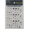 Tırnak Sticker