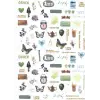 Tırnak Sticker