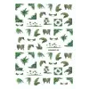 Tırnak Sticker