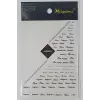 Tırnak Sticker