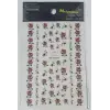 Tırnak Sticker