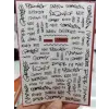 Tırnak Sticker