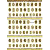 Tırnak Sticker