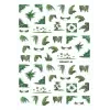 Tırnak Sticker