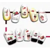 Tırnak Sticker