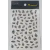 Tırnak Sticker