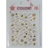 Tırnak Sticker