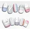 Tırnak Sticker