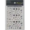 Tırnak Sticker