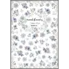 Tırnak Sticker