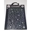 Tırnak Sticker