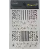 Tırnak Sticker