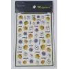 Tırnak Sticker