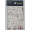 Tırnak Sticker