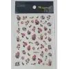 Tırnak Sticker
