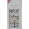 Tırnak Sticker