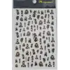 Tırnak Sticker