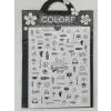 Tırnak Sticker