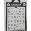 Tırnak Sticker