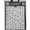 Tırnak Sticker