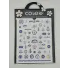 Tırnak Sticker