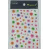 Tırnak süsleme stickerı