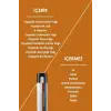 Tırnak ve Tırnak Eti Balmı, 5 ml Stick, Organik İçerikli