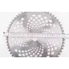 Tırpan Başlığı Disk 60T 255X25.4