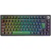 Tirus HE80 8K RGB Manyetik Switch Kablolu Gaming Klavye