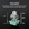 Tirus HE80 8K RGB Manyetik Switch Kablolu Gaming Klavye