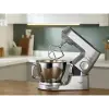 Titanium Chef Baker Silver KVC85.004SI